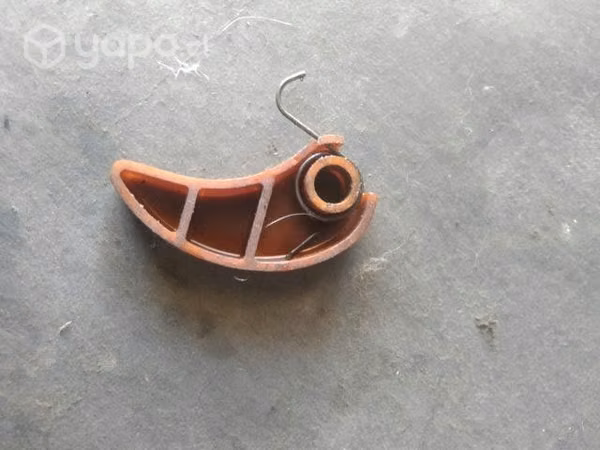 GUIA CHICA CURVA DE DISTRIBUCIÓN Mazda cx7 2.3 Tur