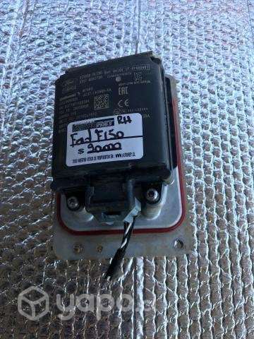 Modulo JC3T-14C689-AA Ford F