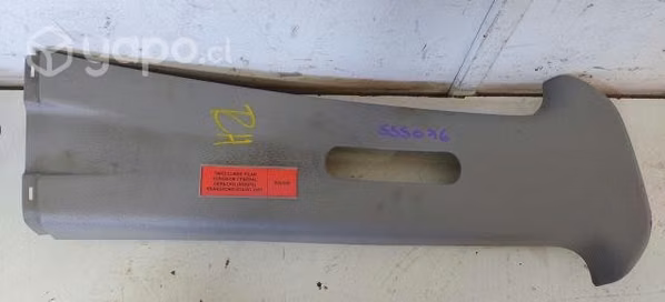 Tapiz Cubre Pilar Superior Central Derecho (SSS076