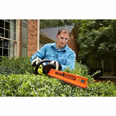 Cortasetos Ryobi 18V P2606BTLVNM