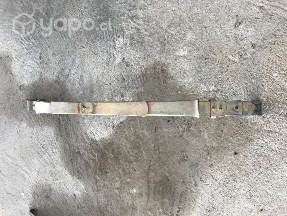 Paquete de resorte (192) Ford Ranger Tailandesa ba
