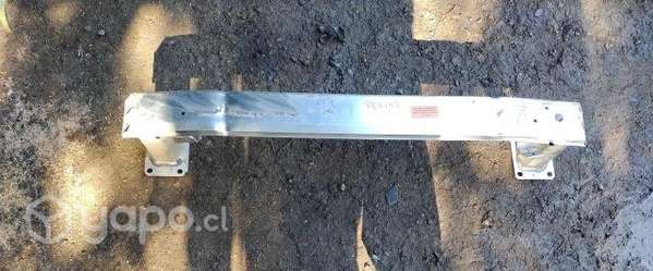 Refuerzo Parachoque Delantero Detalle (PEX142)