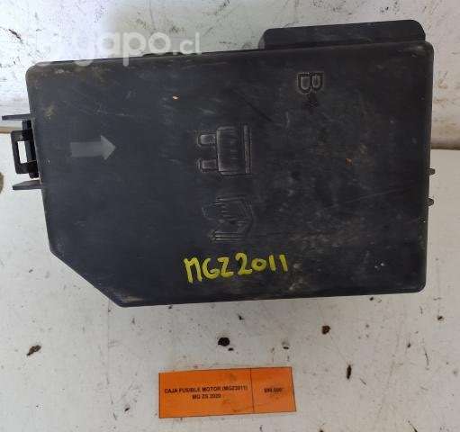 Caja Fusible Motor (MGZ2011) MG ZS 2020