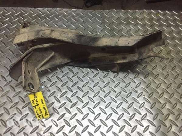 Pata refuerzo parachoque izquierdo Ford Ranger Tai