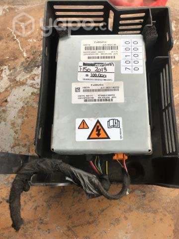 Modulo JL3T-19G317-AD (018) Ford F