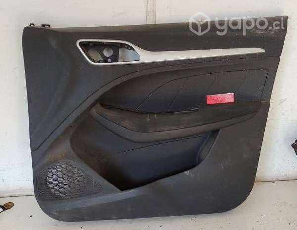 Tapiz Puerta Delantera Derecha (MGZ080) MG ZS 2020