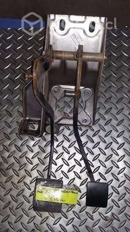 Pedal freno embrague Ford Ranger Tailandesa 2.5 Di