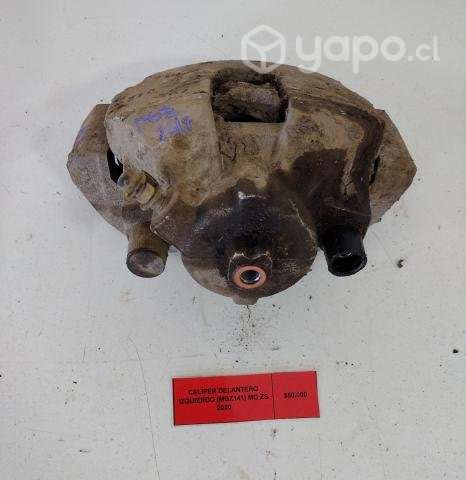 Caliper Delantero Izquierdo (MGZ141) MG ZS 2020