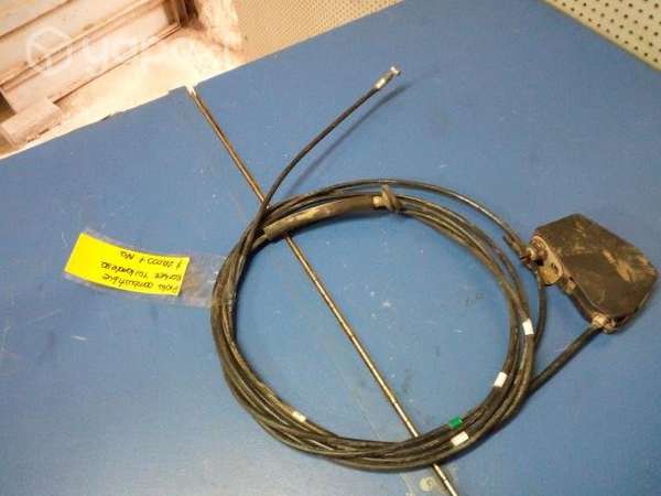 Piola combustible Ford Ranger Tailandesa 2.5 Diese