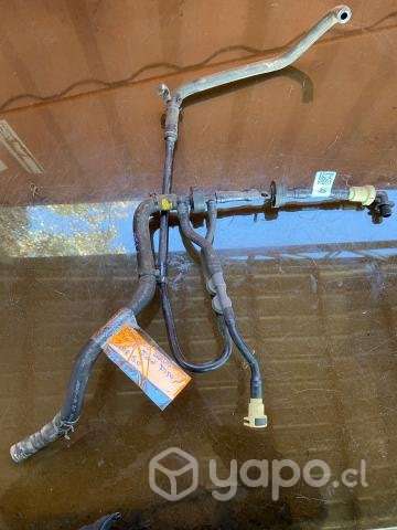 Caneria servo freno FL34-9C490-GF Ford F150 2018