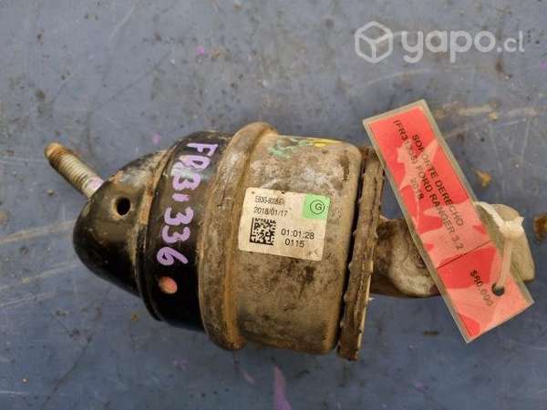 Soporte Derecho (FR31336) Ford Ranger 3.2 2018