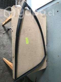 Goma vidrio del izq Ford Ranger 3.2 2018
