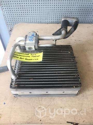 Radiador evaporador aire acond Ford Ranger Tailand
