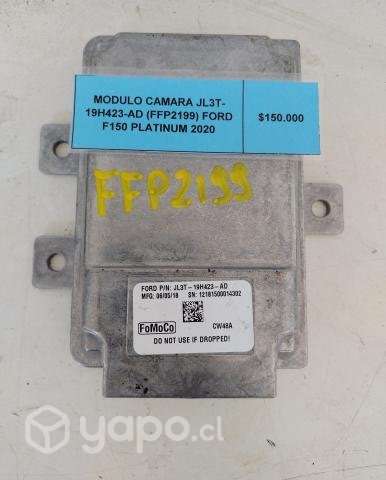 Modulo Camara JL3T-19H423-AD (FFP2199) Ford F150