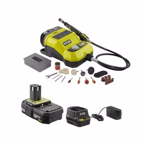 Herramienta Rotatoria Ryobi P460