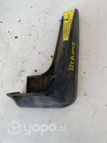 Bota barro trasero derecho 86842-D3000 (HTA042) Hy