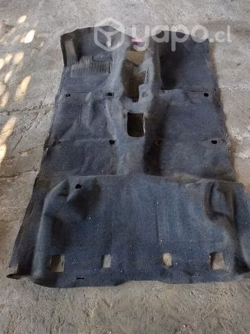 Alfombra Piso (MLA2114) Mitsubishi L
