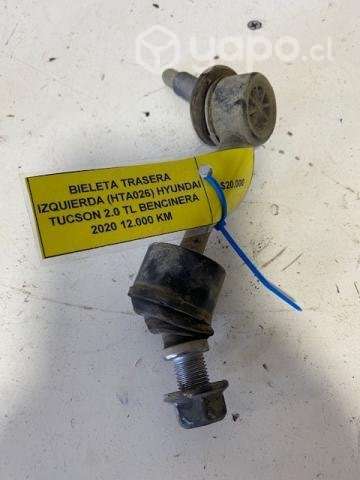 Bieleta trasera izquierda (HTA026) Hyundai Tucson