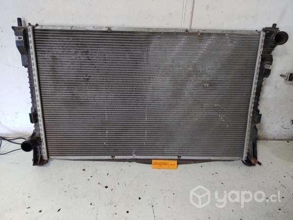 Radiador Agua Motor (FE2088) Ford Explorer 3.5