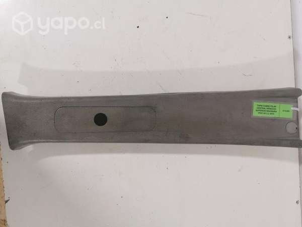 Tapiz Cubre Pilar Central Der Sup Mahindra 2018