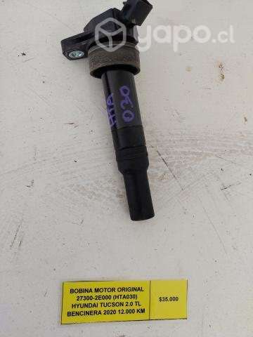 Bobina Motor Original 27300-2E000 (HTA030) Hyundai