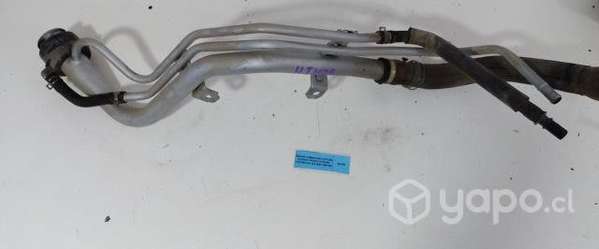 Bajada Combustible (HT1028) Hyundai Tucson 2.0 Die
