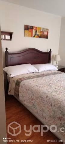 Departamento 3D y 2B Arica