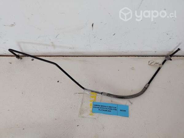 Caneria Modulo ABS FL34-2234-AB (FFP2174) Ford F