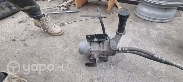 Bomba electro hidraulica peugeot partner