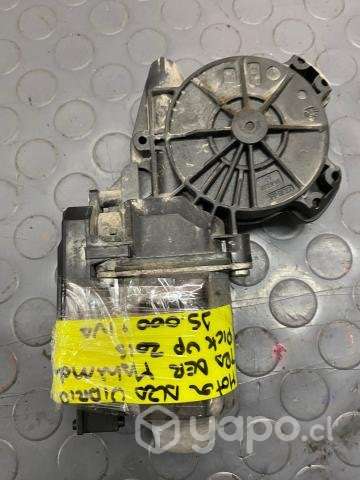 Motor alza vidrio puerta trasera derecha pick up