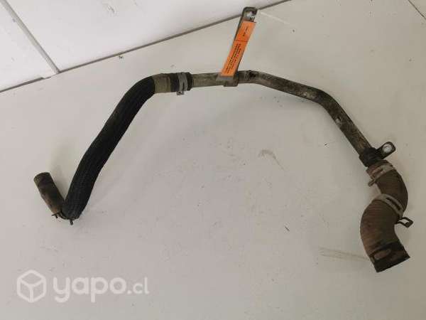 Tubo Con Manguera Agua (157) Pick Up 2.2 2016