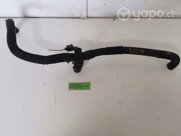 Manguera Agua Valvula EGR Land Rover 2011