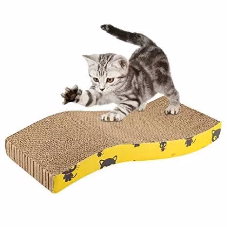 RASCADOR para gato #19000 #DS01