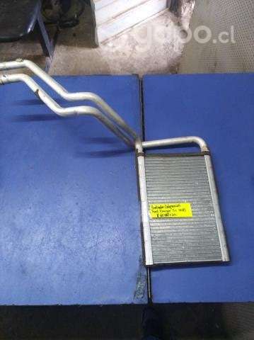 Radiador calefaccion Ford ranger 3.2