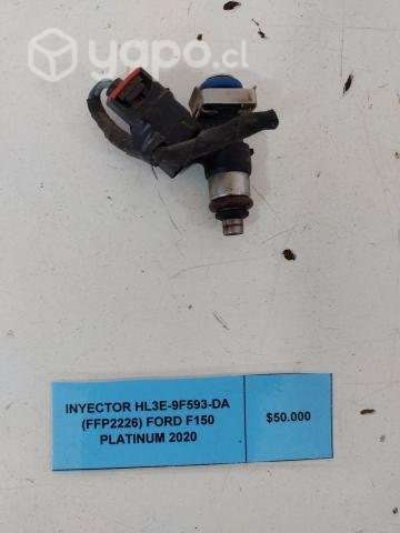 Inyector HL3E-9F593-DA (FFP2226) Ford F150 2020