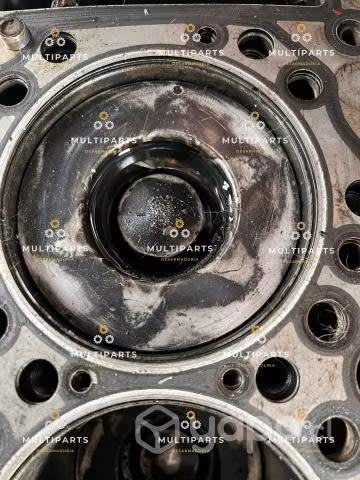 Pistones mitsubishis canter fuso 7.5