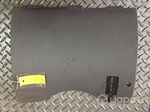 Tapa inf izq tablero Pik Up