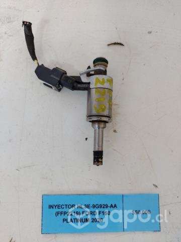 Inyector HL3E-9G929-AA (FFP2219) Ford F150 Platinu