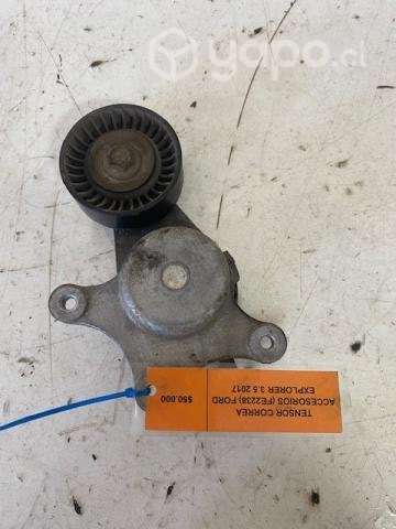Tensor correa accesorios (FE2238) Ford Explorer