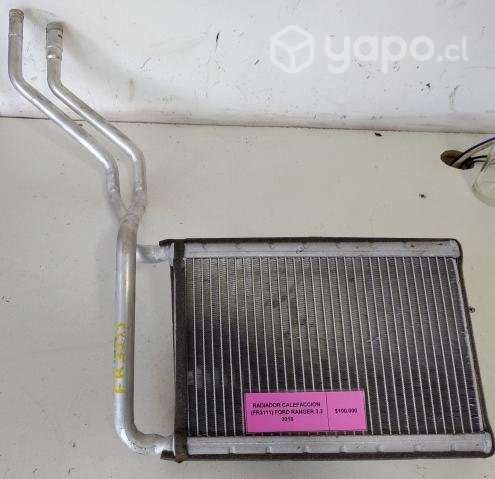 Radiador Calefaccion (FR3111) Ford Ranger 3.2 201
