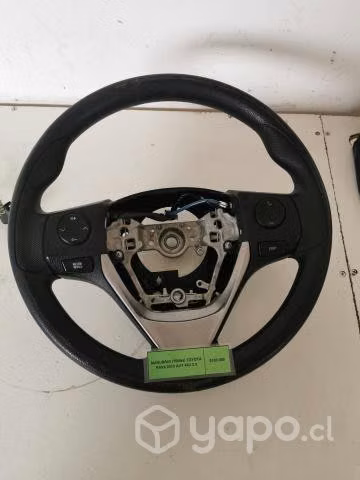 Manubrio (094) Rav 4 2019
