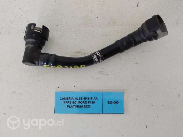 Caneria HL3E-6K817-AA (FFP2190) Ford F150 Platinu