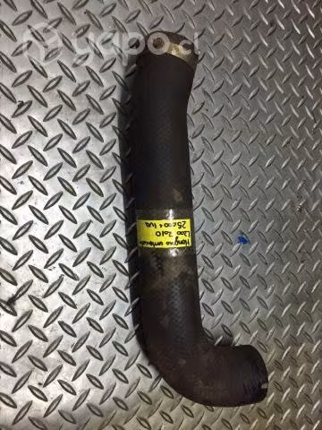 Manguera Intercooler L200 2010