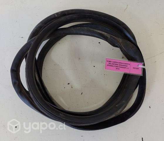 Goma Carroceria Puerta Delantera Izquie (FR3065)