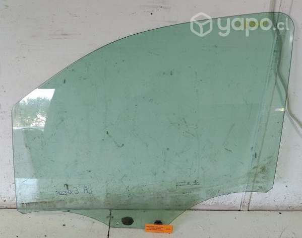 Vidrio Puerta Delantera Izquierda (PEX041) Peugeot