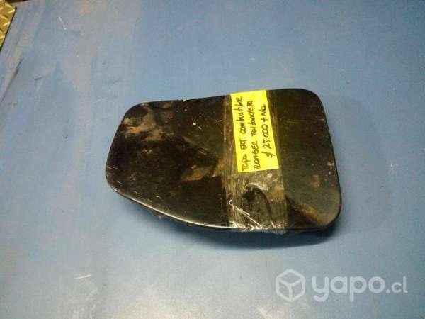 Tapa combustible exterior Ford Ranger Tailandesa 2