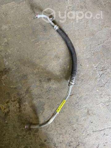 Caneria aire acondicionado (074) Ford Explorer 20