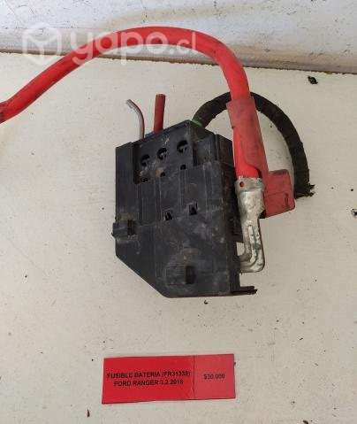 Fusible Bateria (FR31339) Ford Ranger 3.2 2018