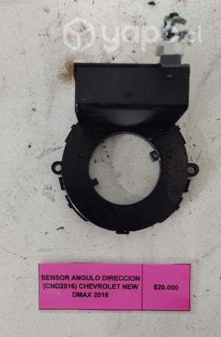Sensor Angulo Direccion Chv New Dmax 2016