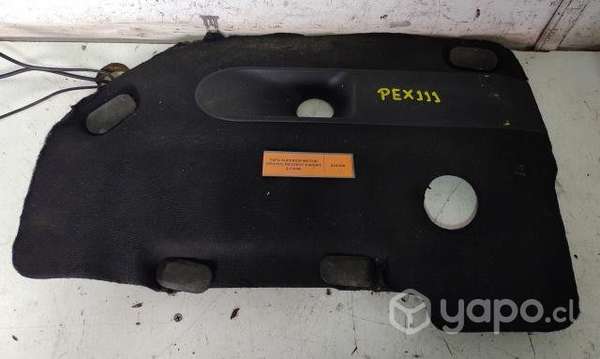 Tapa Superior Motor (PEX111) Peugeot Expert 2.0